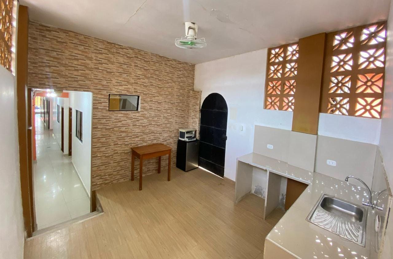 Atención Inversionistas, Hostal amoblado en Venta en TARAPOTO